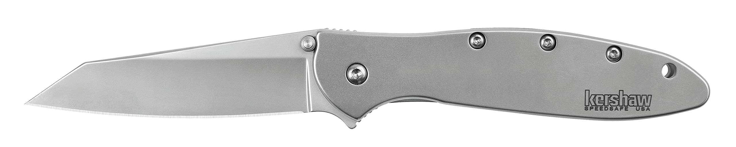 Kershaw Leek
